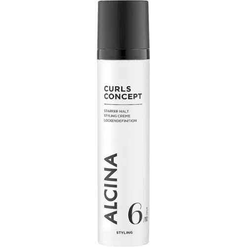 Alcina Curls Concept 100 ml